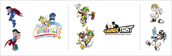 Diseño de mascota corporativa para su empresa Mascotas publicitarias, mascotas publicitarias, mascotas corporativas, muñecos corpóreos